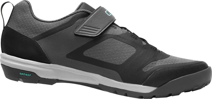 Giro Ventana Fastlace dark shadow (Damen) (260147)
