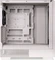 Thermaltake Retro 360 TG, beige, Glasfenster Vorschaubild
