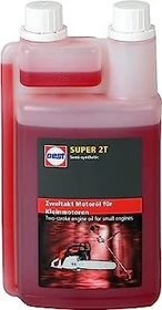 Oest Super 2T Motoröl, 1l