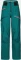 Ortovox 3L Deep Shell Hose lang pacific green (Damen) Vorschaubild