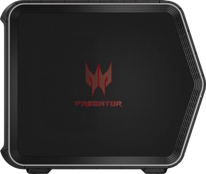 Acer Predator G6-710, Core i7-6700K, 8GB RAM, 128GB SSD, 2TB HDD, GeForce GTX 970