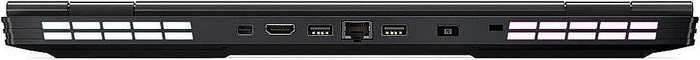 Lenovo Legion Y740-15IRHg, Iron Grey, Core i7-9750H, 16GB RAM, 512GB SSD, 1TB HDD, GeForce RTX 2060, ND