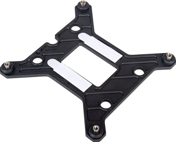 SilverStone Nitrogon NT07-1700