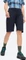 Maier Sports Lulaka Bermuda Loop Hose kurz night sky (Damen) Vorschaubild
