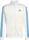 adidas Dayready Track 3-Streifen Trainingsjacke off white (Herren) (KC1383)