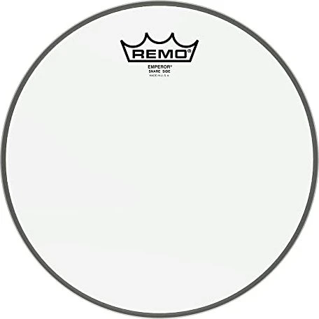 Remo Emperor Hazy Snare Side 14"