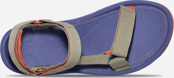 Teva Hurricane XLT2 olive multi (Herren)