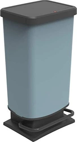Rotho Paso Eco 40l horizon blue