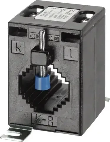 Hager Durchsteckstromwandler für Schiene/Kabel BG 115 60/5A 1,5VA Klasse 1
