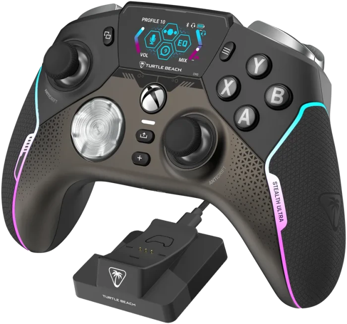 Turtle Beach Stealth Ultra Controller (Xbox SX/Xbox One/PC)