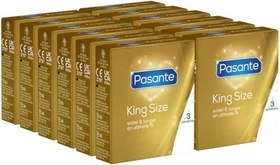 Pasante King Size, 3 Stück