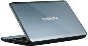 Toshiba Satellite L855-10T, Core i5-2450M, 8GB RAM, 640GB HDD, Radeon HD 7670M, PL