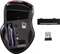 Hama Mirano Wireless Laser Mouse rot, USB Vorschaubild