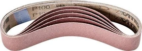 Pferd BA 35/450 A 100 Schleifband K100, 35x450mm, 20 Stück