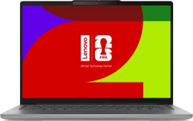Lenovo IdeaPad Slim 5i 14IPH11, Luna Grey, Core Ultra 7 355, 32GB RAM, 1TB SSD, DE