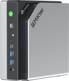 GMKtec EVO-X2, Ryzen AI Max+ 395, 128GB RAM, 2TB SSD