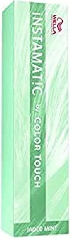 Wella Instamatic Haartönung jaded mint, 60ml