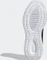 adidas Lite Racer Rebold shadow navy/cloud white/orange rush (Herren) Vorschaubild