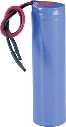Samsung SDI Li-Ion 18650 3000mAh