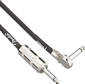 Fender Jimi Hendrix Voodoo Child Cable Black