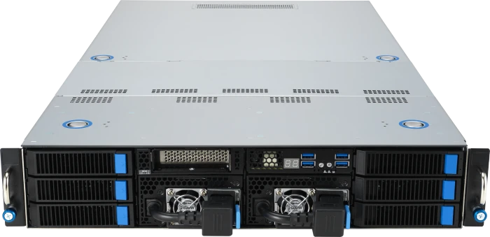 ASUS ESC4000A-E12, 2HE, 2HE