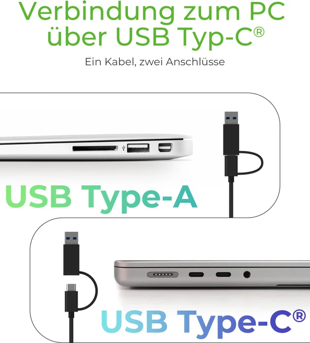 RaidSonic Icy Box IB-180MS-C31, USB-C 3.1