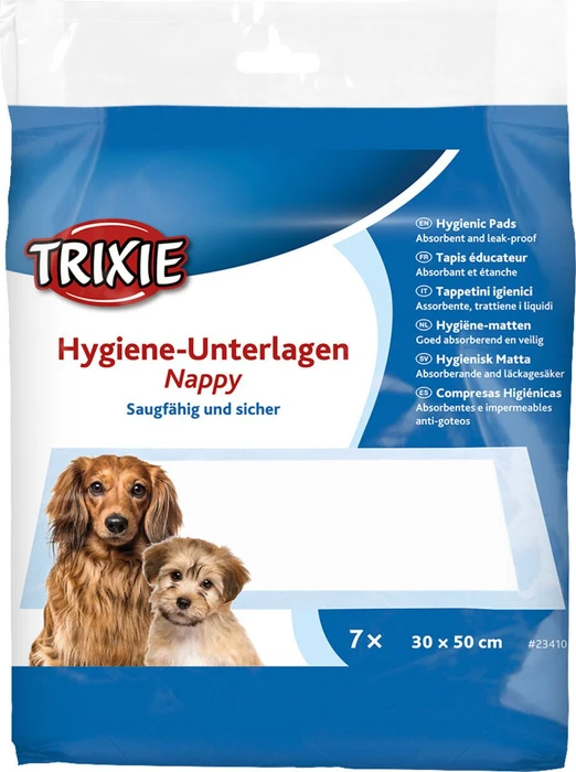Trixie Hygiene-Unterlage Nappy