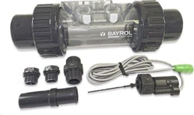 Bayrol KIT Smart&Easy Connect Durchflusssensor