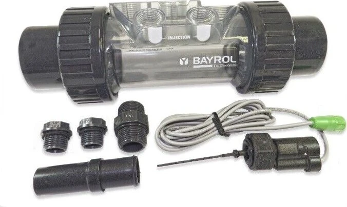 Bayrol KIT Smart&Easy Connect Durchflusssensor