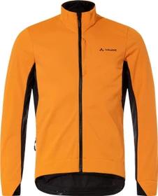 Vaude Kuro II Softshell Fahrradjacke kurkuma (Herren)