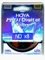 Hoya neutral grau ND8 HMC Pro1 Digital 52mm Vorschaubild