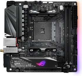 ASUS ROG Strix X470-I Gaming (AMD AM4)
