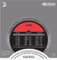 D'Addario Pro-Arté Rectified Trebles, Normal Tension Vorschaubild