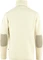 Fjällräven Övik Roller Neck Strickpullover chalk white (Herren) Vorschaubild