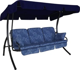 Angerer Comfort Santorin Hollywoodschaukel