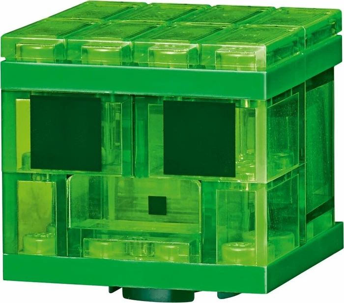 LEGO Minecraft - Die Berghöhle
