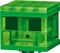 LEGO Minecraft - Die Berghöhle Vorschaubild
