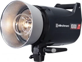 Elinchrom ELC Pro HD 1000