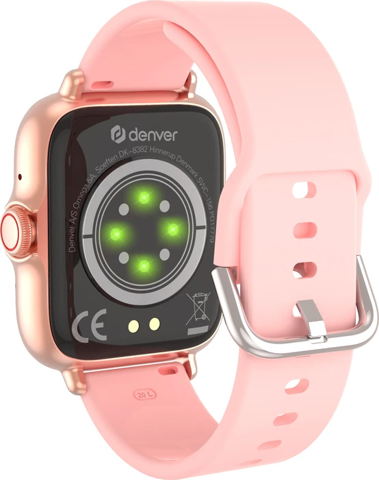 Denver SWC-156 rosa