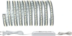 Paulmann MaxLED 1000 Basisset LED-Streifen warmweiß unbeschichtet 3m