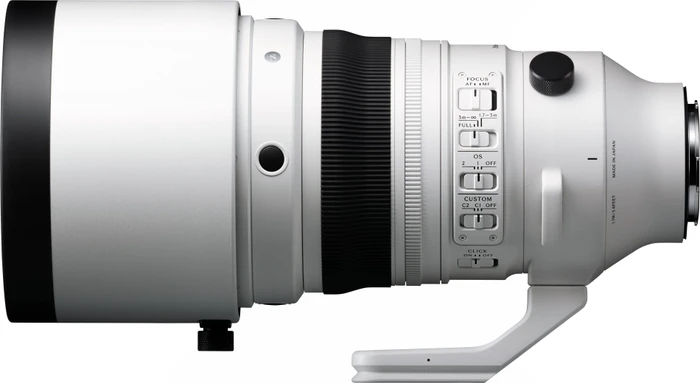 Sigma Sports 200mm 2.0 DG OS für Sony E