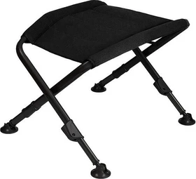 Westfield FOCUS Majestic, Pioneer und Zenith Campingsessel Beinauflage dark smoke