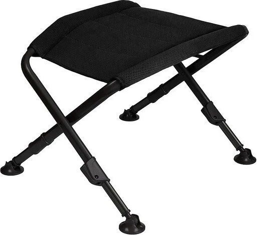 Westfield FOCUS Majestic, Pioneer und Zenith Campingsessel Beinauflage dark smoke