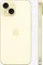 Apple iPhone 15 128GB gelb Vorschaubild