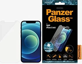 PanzerGlass Standard Fit AntiBacterial für Apple iPhone 12 Mini