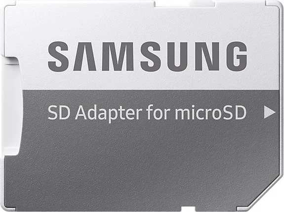 Samsung PRO Plus R100/W90 32GB Kit, UHS-I U3, Class 10