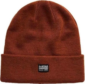 G-Star Effo Long Beanie auburn