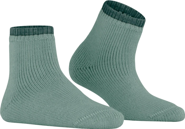 Falke Cosy Plush Socken austerity (Damen)