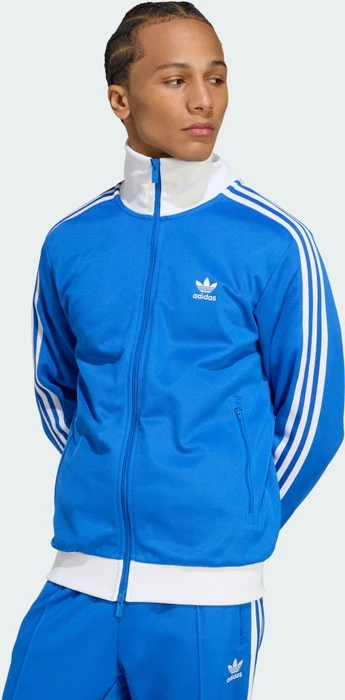 adidas Adicolor Classics Beckenbauer Originals Trainingsjacke (Herren)