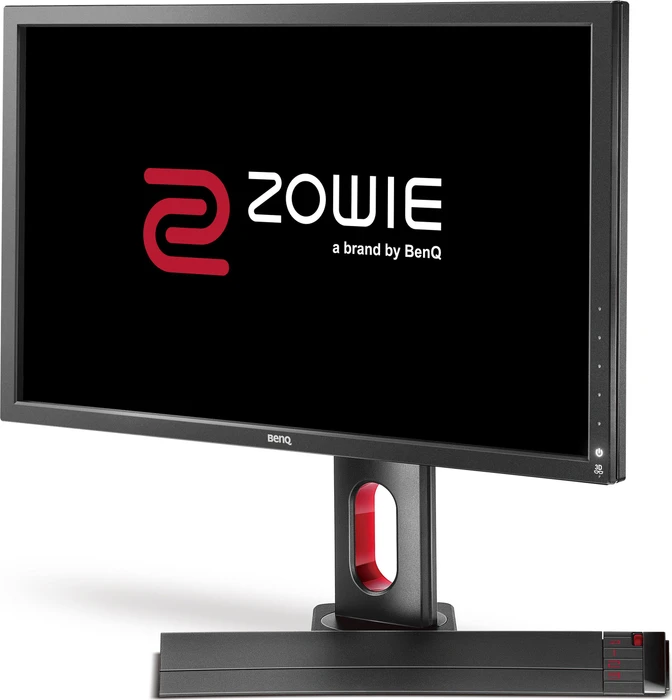 BenQ Zowie XL2720, 27"
